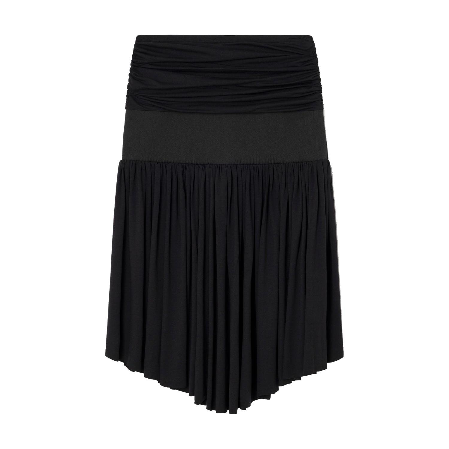 Gimaguas Carine Skirt Black