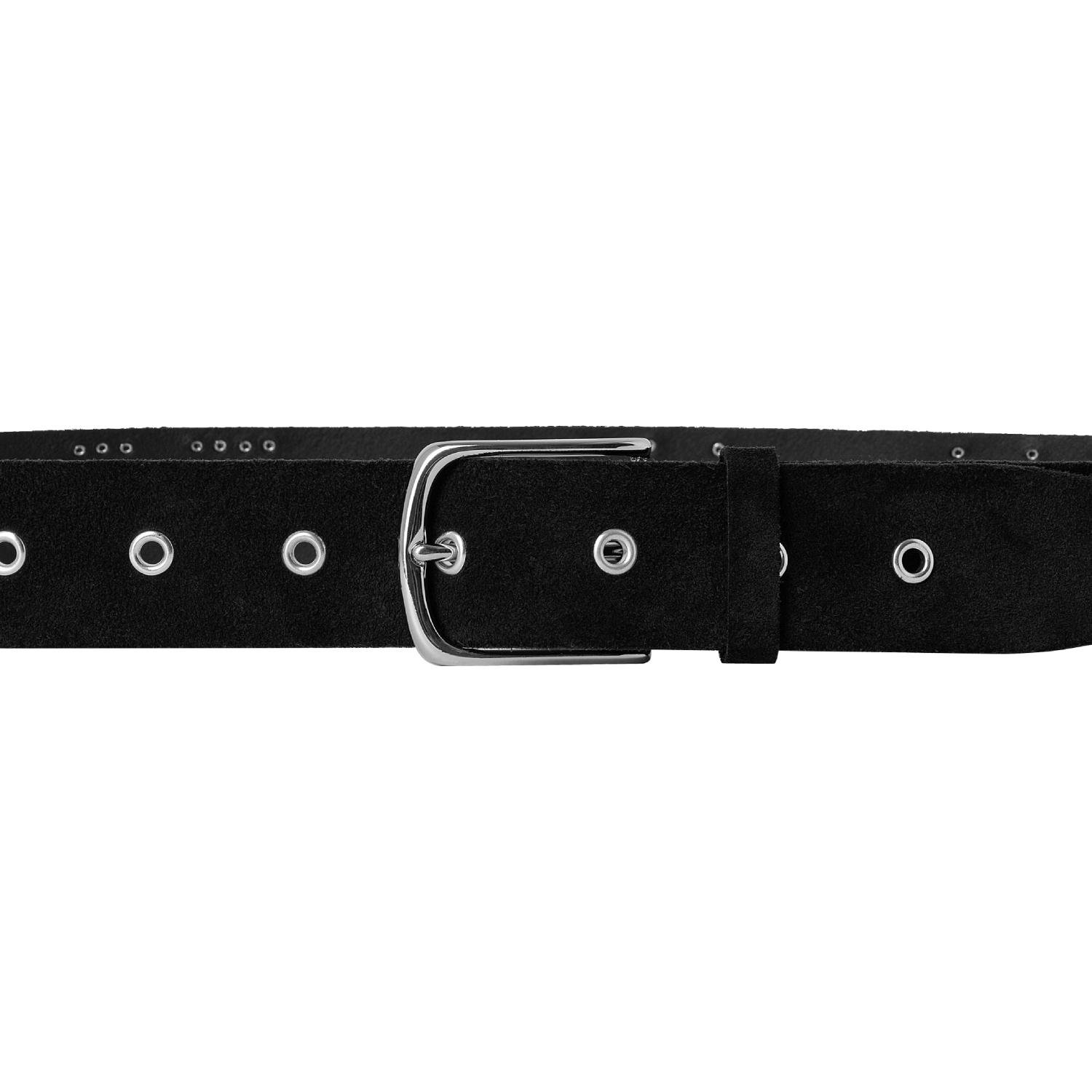 Gimaguas Fragile Belt Black