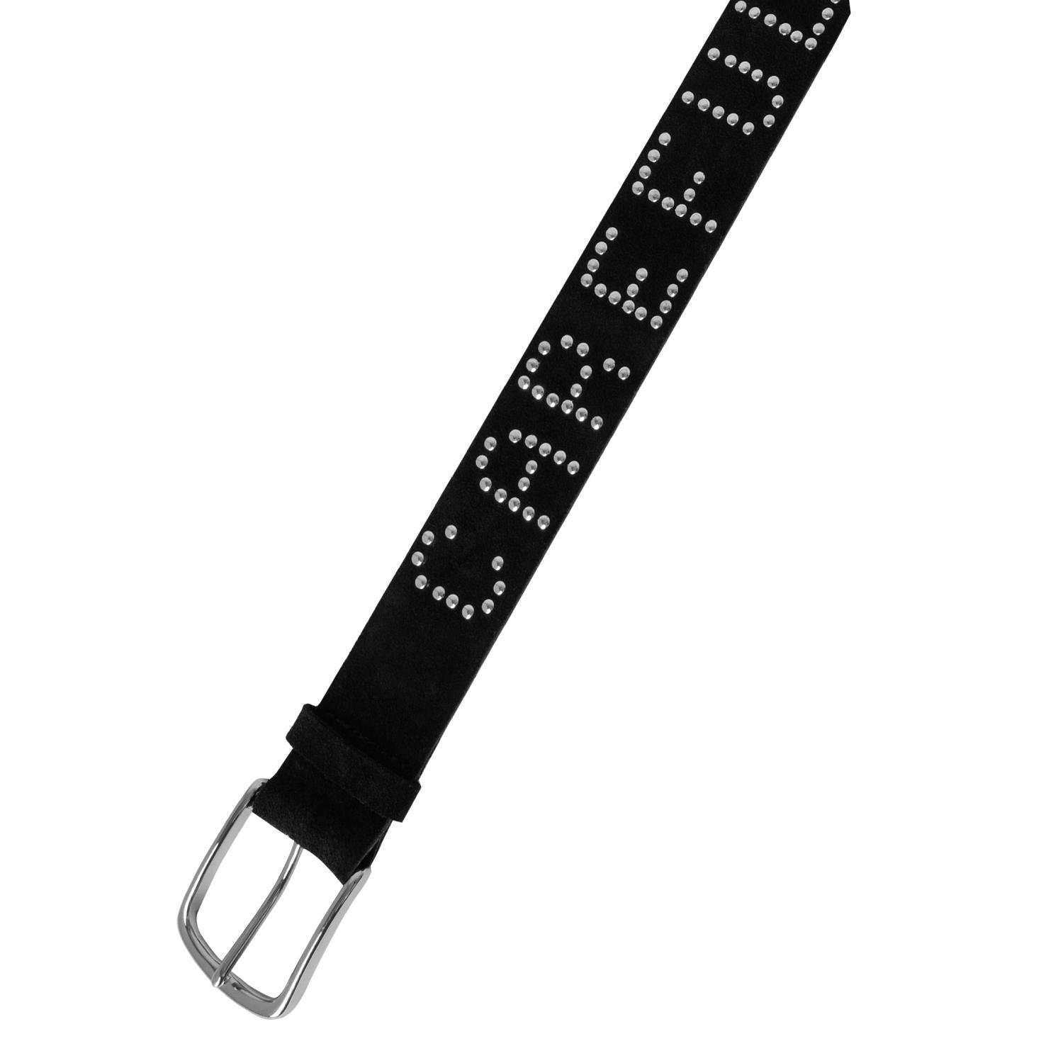 Gimaguas Fragile Belt Black