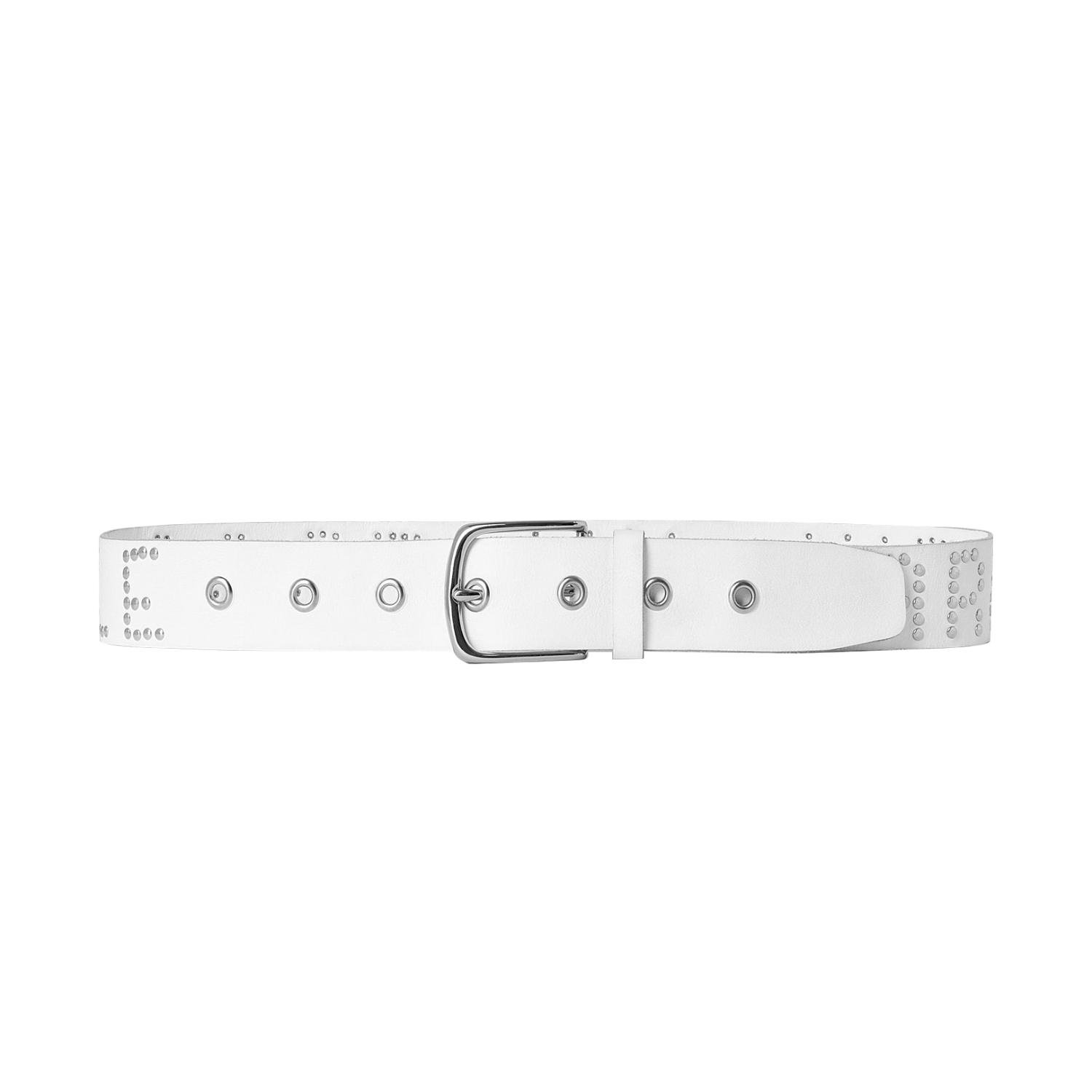 Gimaguas Fragile Belt white