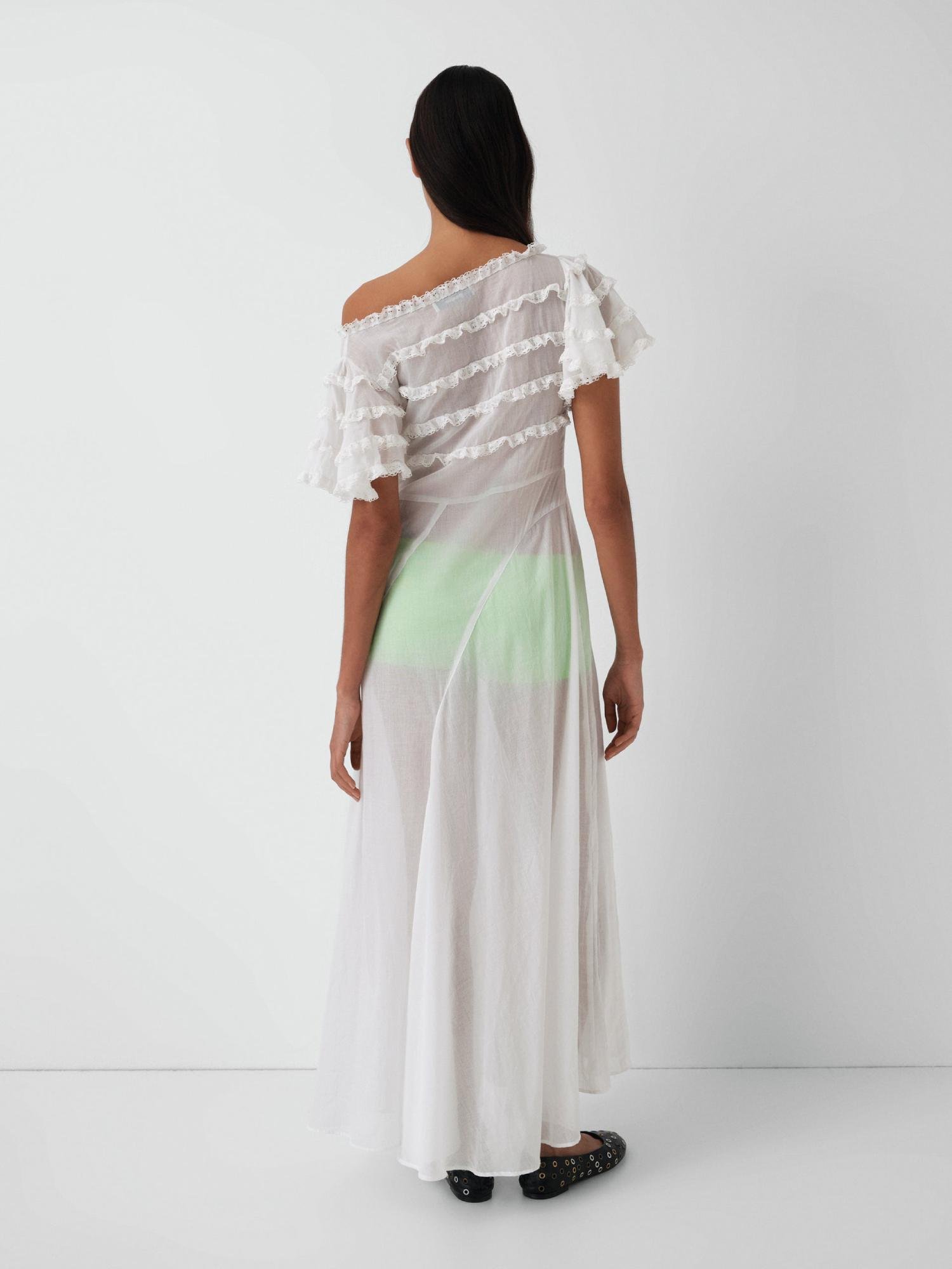 Gimaguas Mary Maxi dress