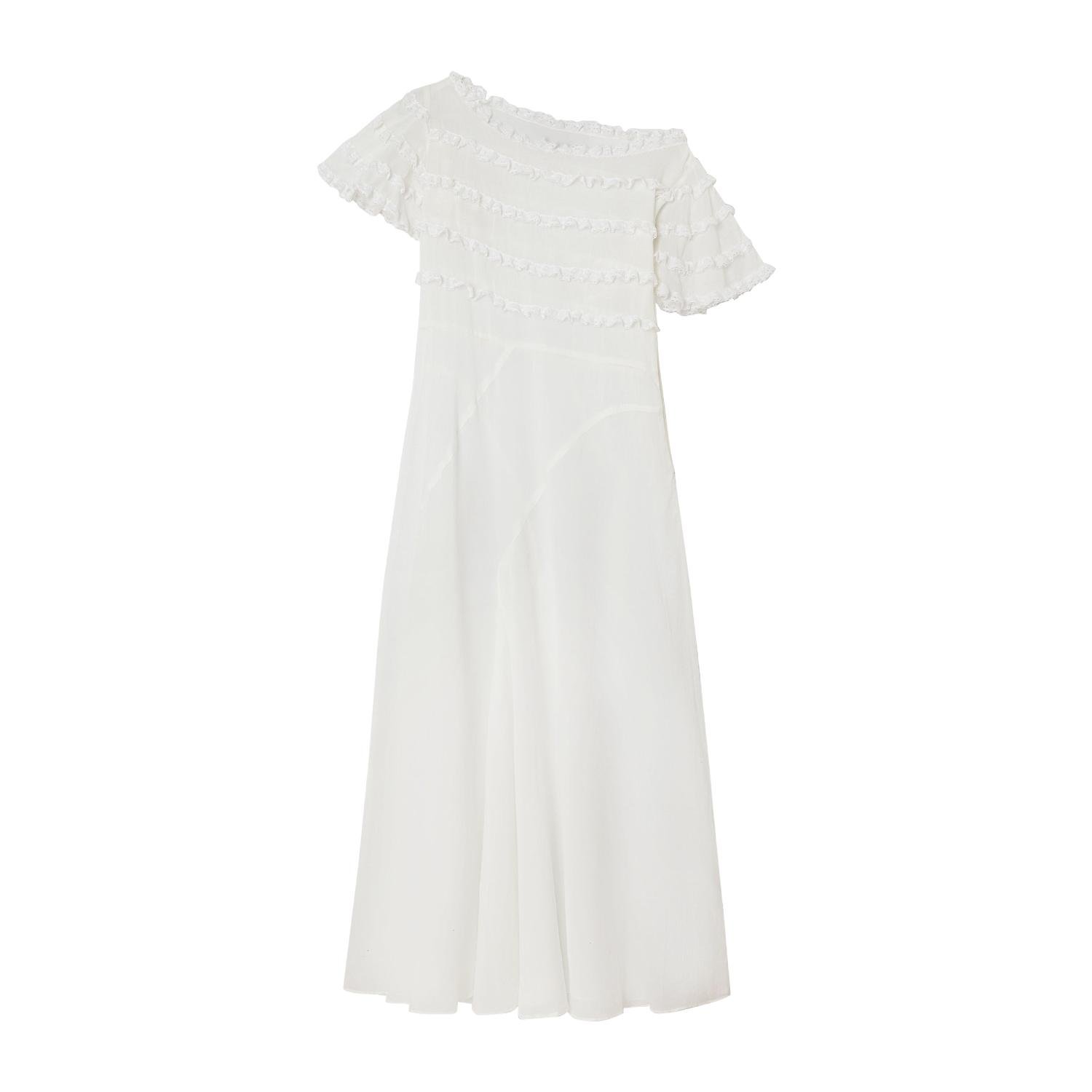 Gimaguas Mary Maxi dress