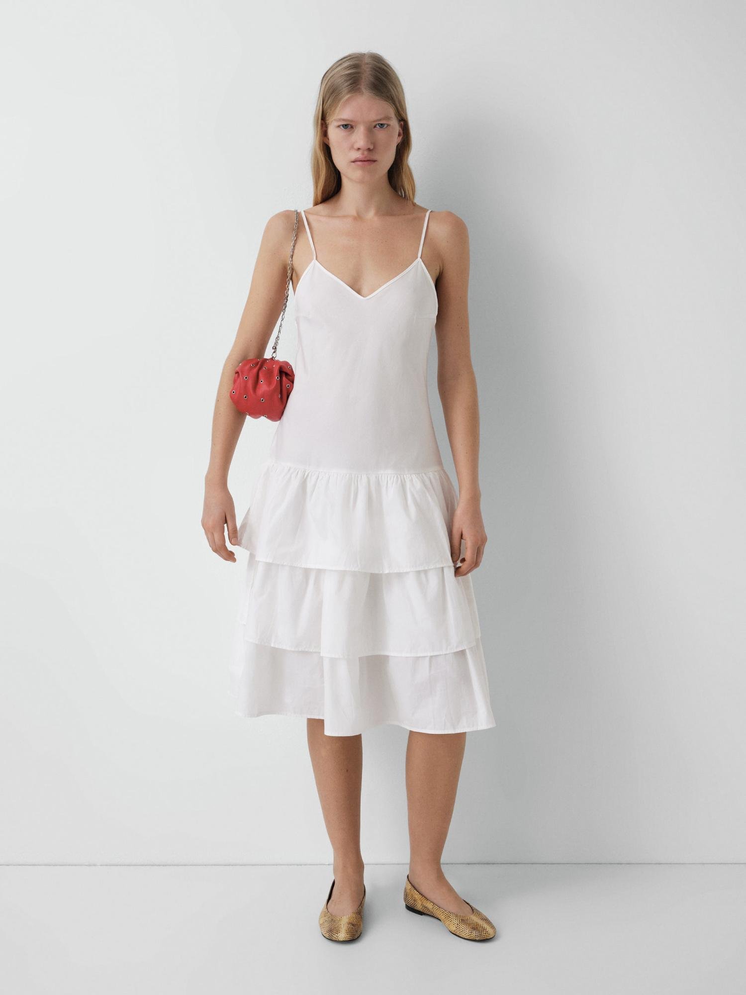 gimaguas pulsera bag red