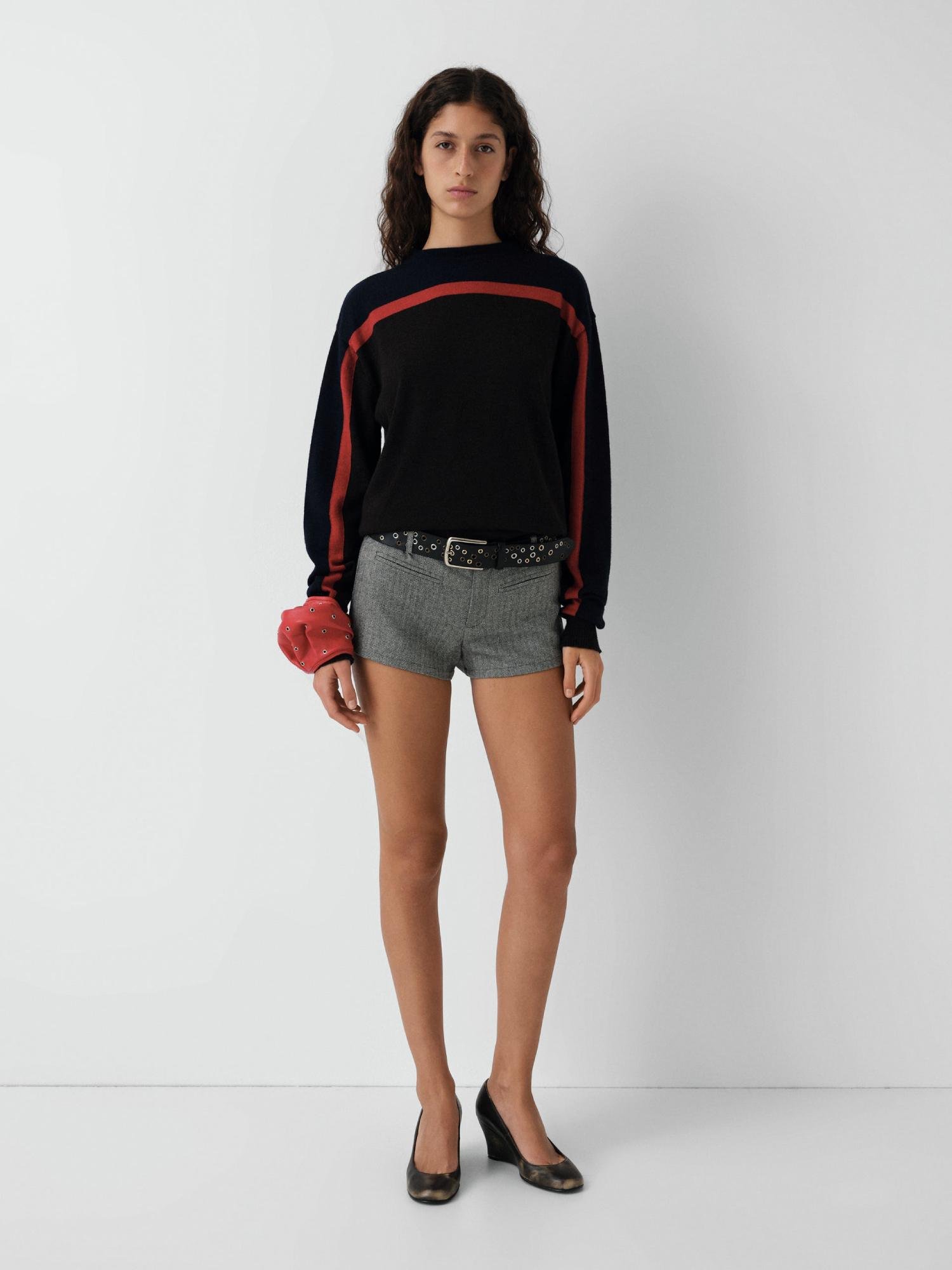 gimaguas pulsera bag red