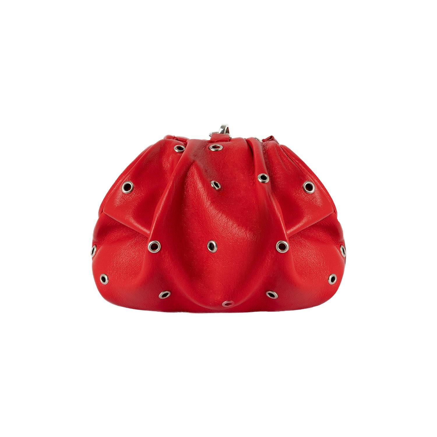 gimaguas pulsera bag red