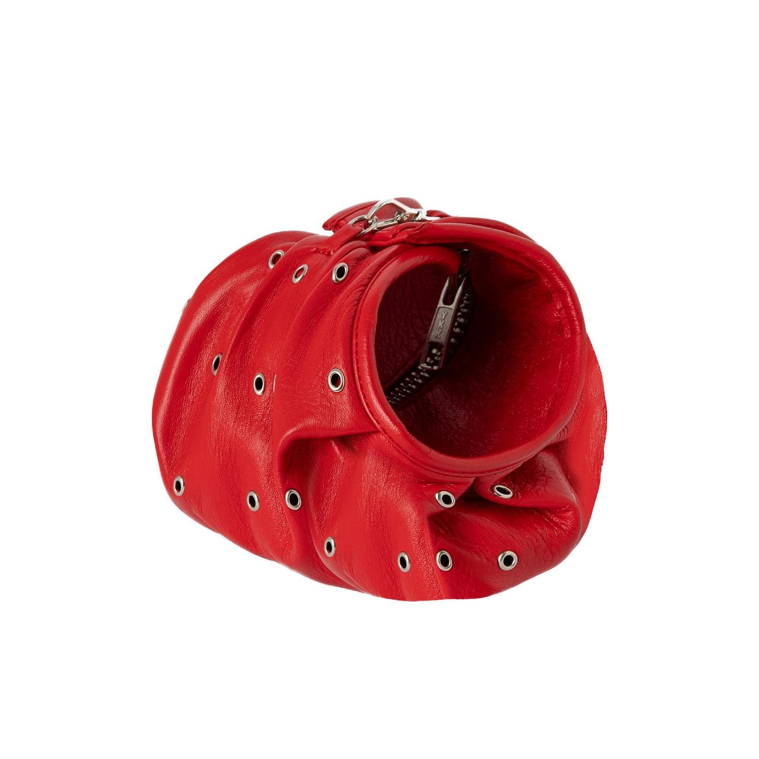 gimaguas pulsera bag red