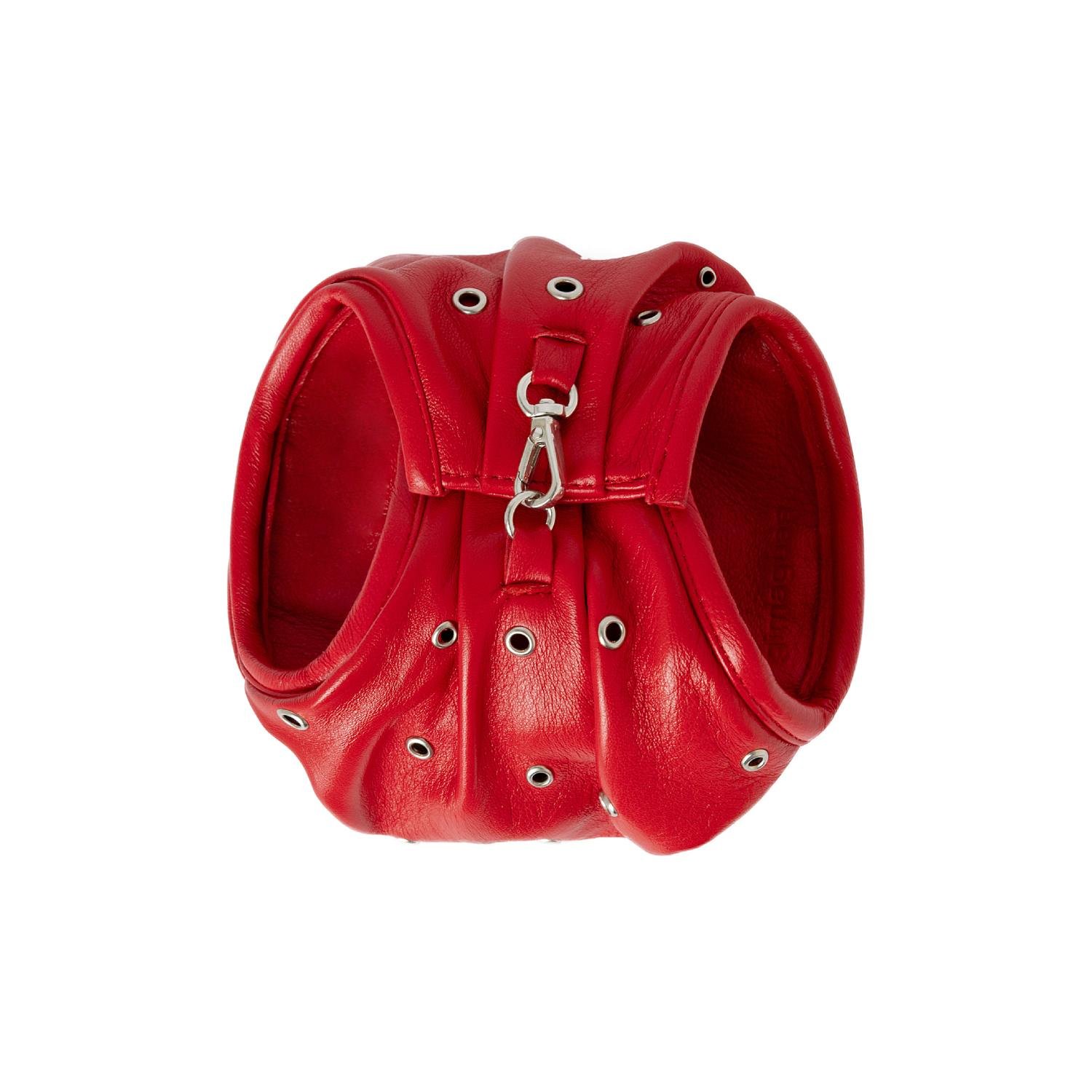 gimaguas pulsera bag red