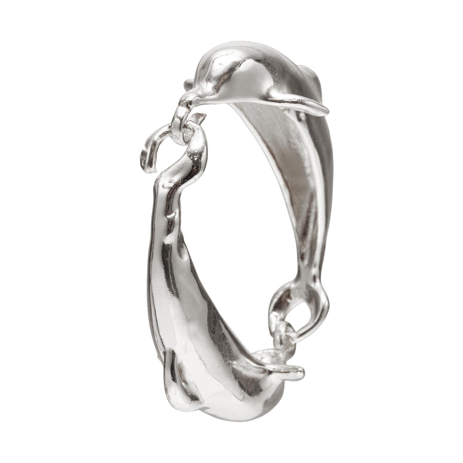 Simuero Los Delfines Bracelet side view