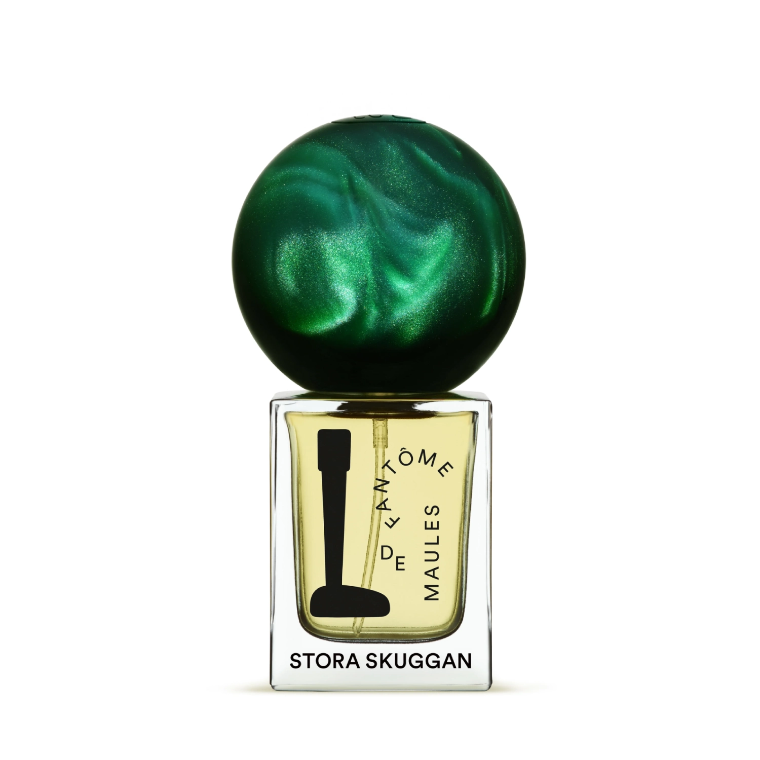 Stora Skuggan Fantôme de Maules bottle