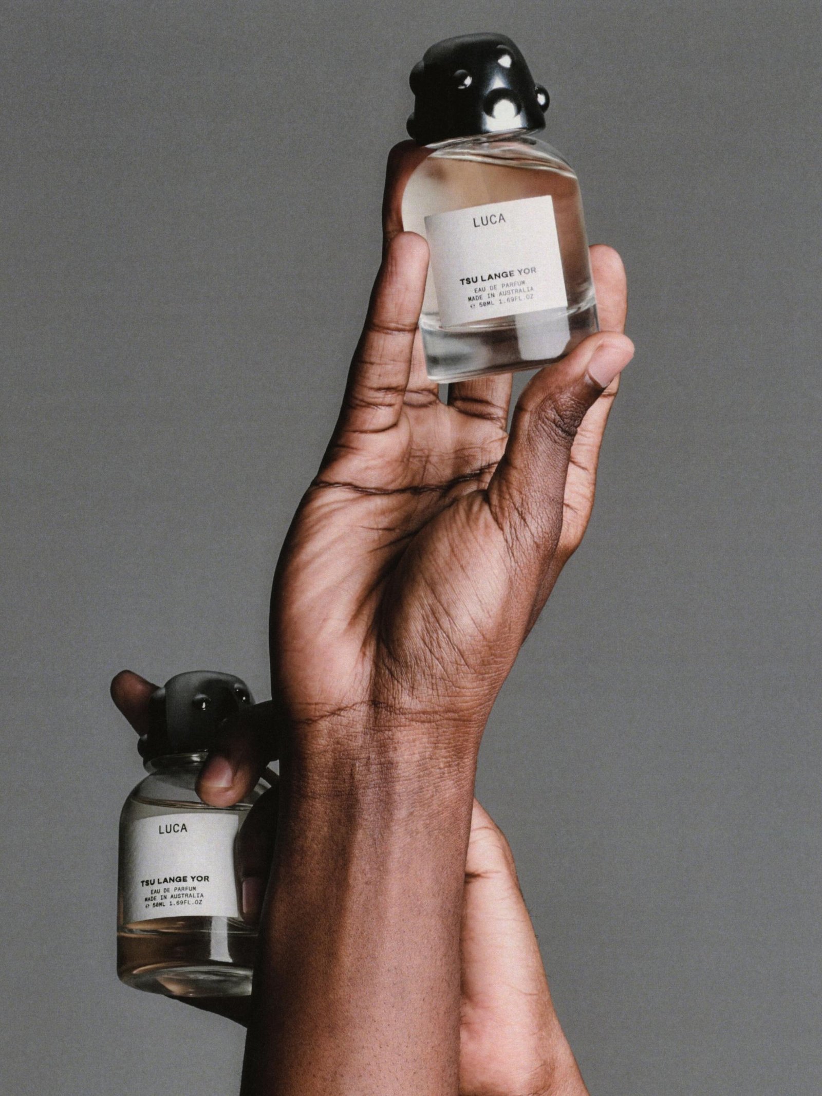 TLY Luca 10ml editorial