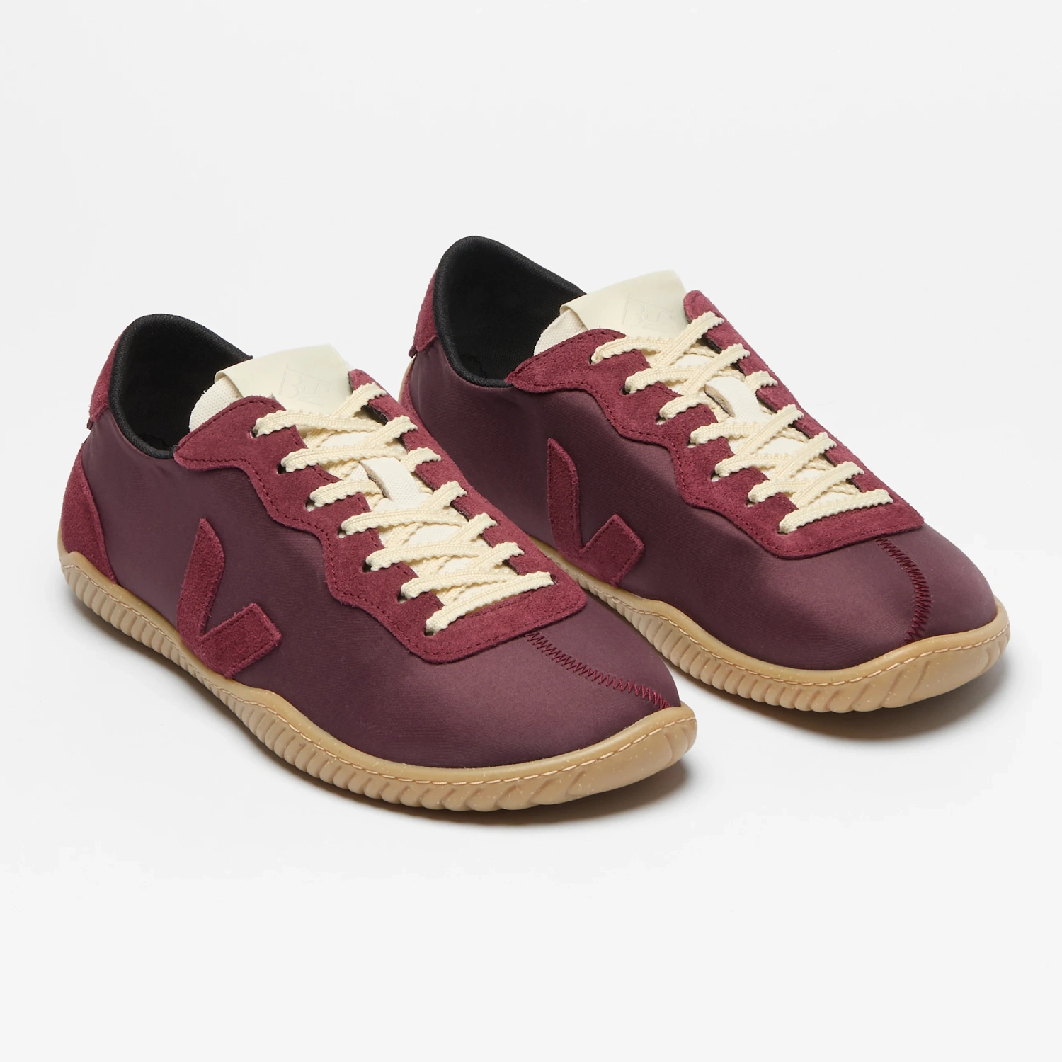 VEJA X Baserange Jitsu Nolyn Amarant