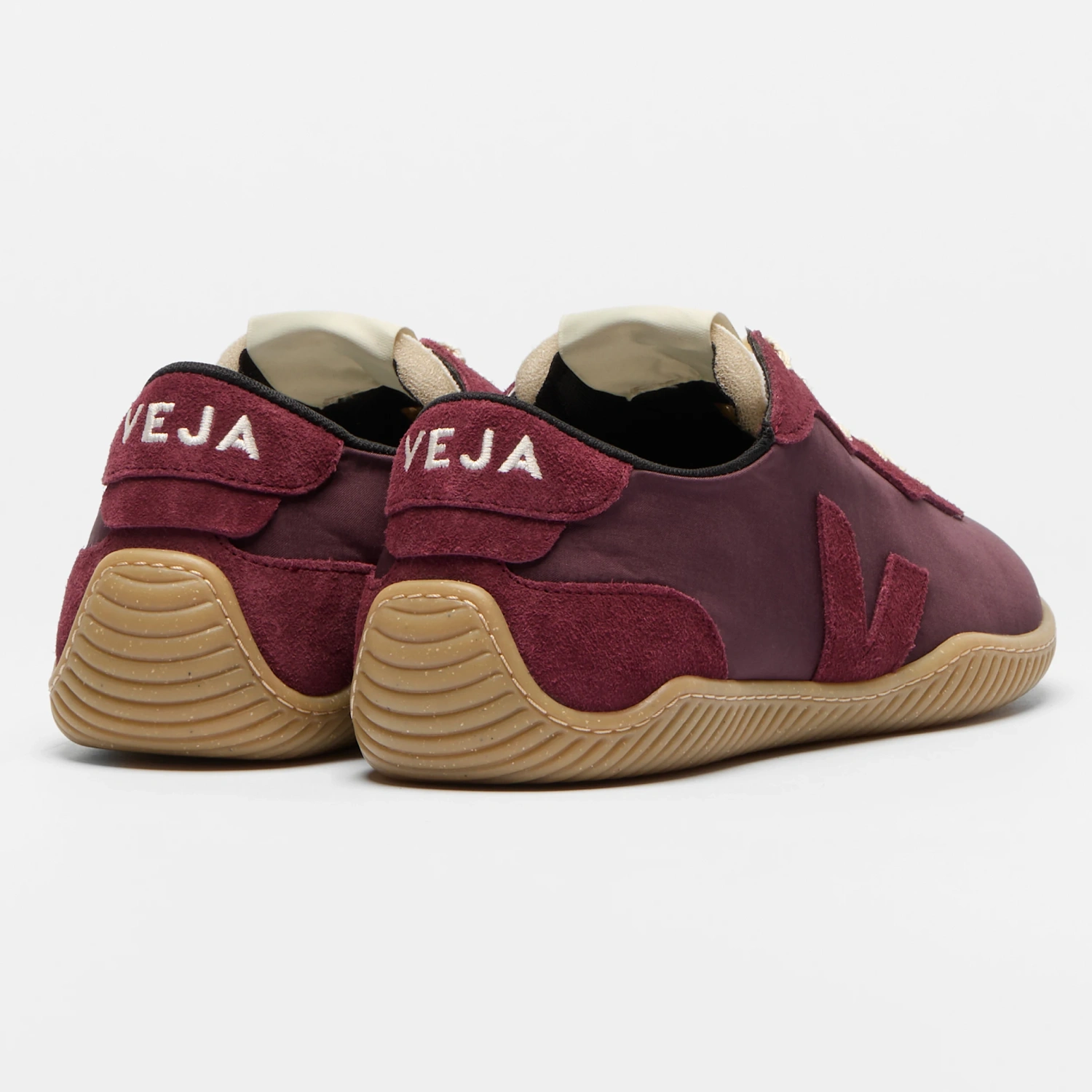 VEJA X Baserange Jitsu Nolyn Amarant