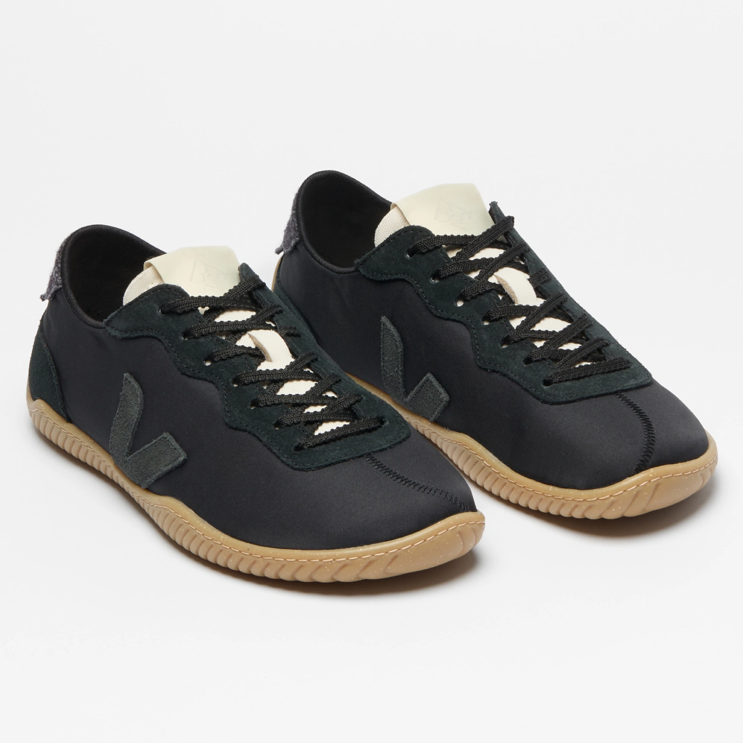 VEJA X Baserange Jitsu Nolyn Black