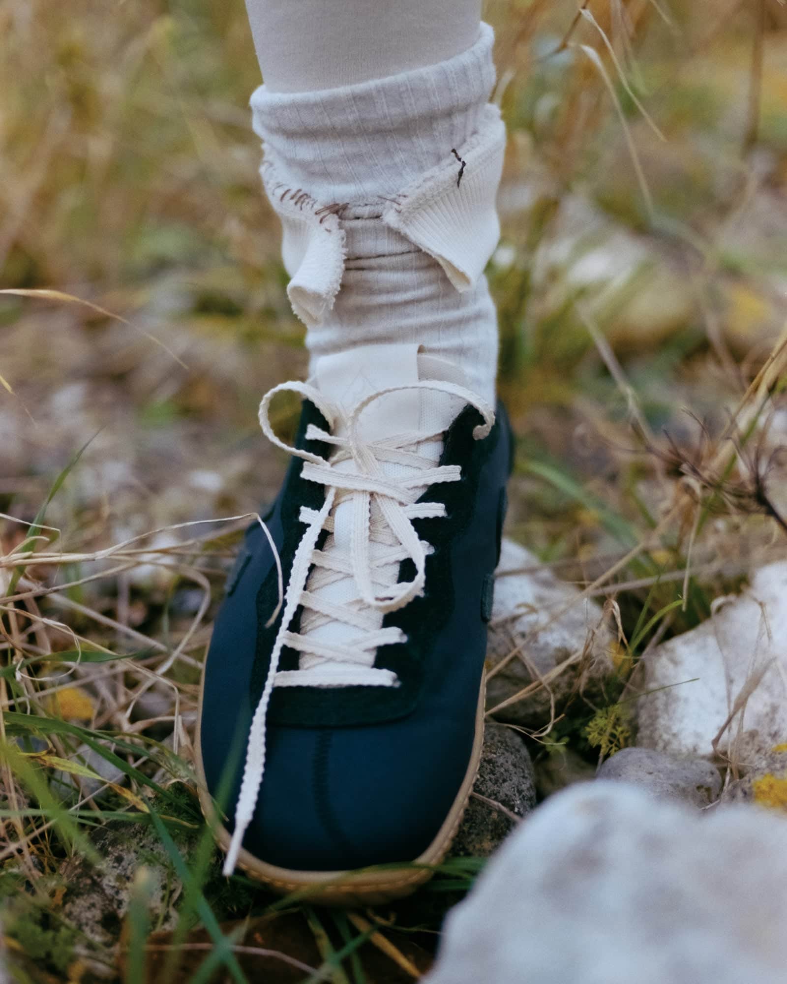 VEJA X Baserange Jitsu Nolyn Black