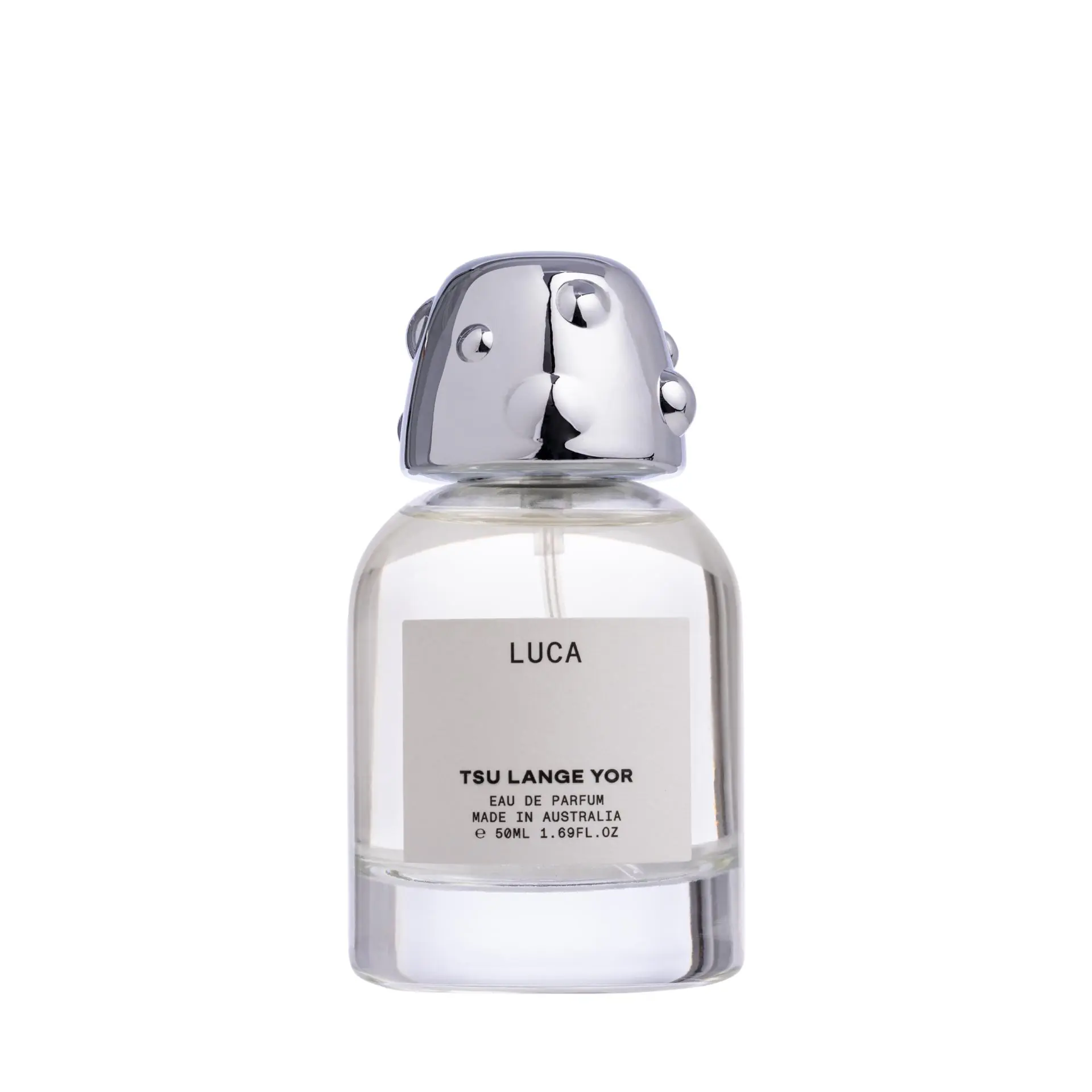 TLY Luca 50ml