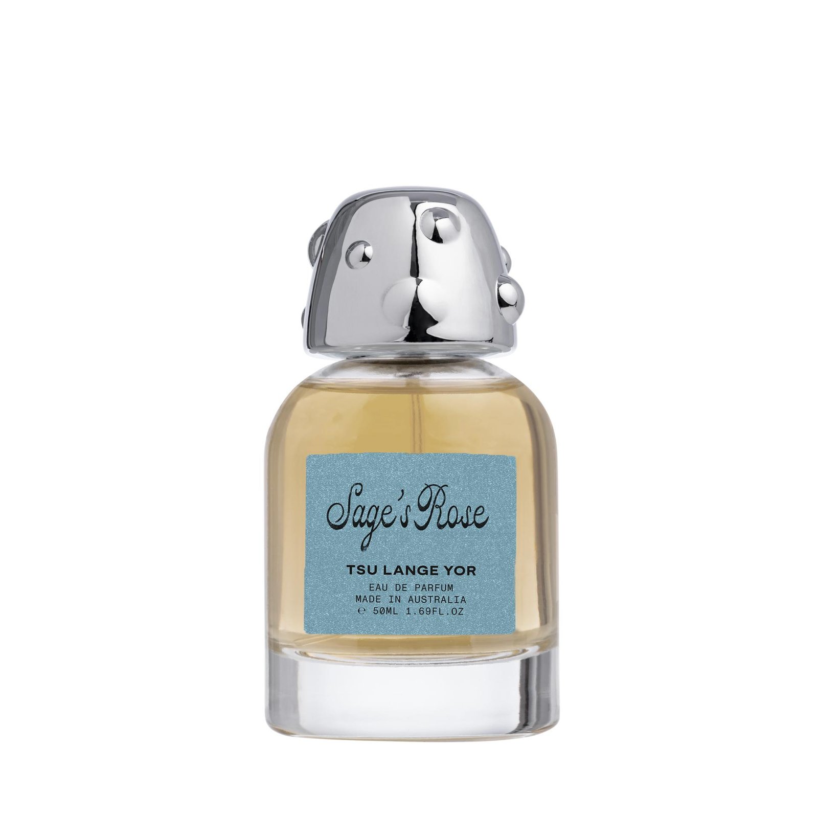 TLY Sage's Rose 50ml