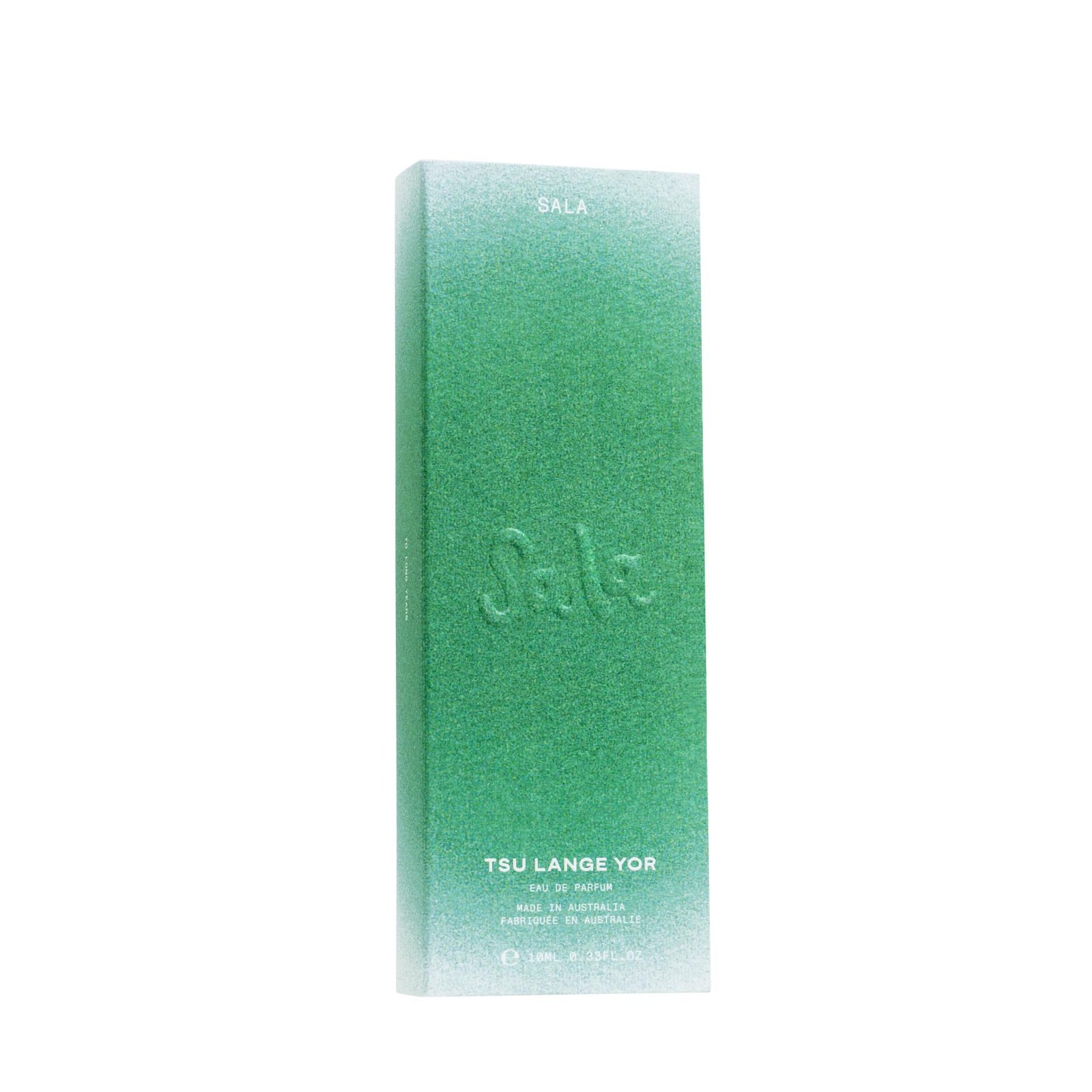 TLY Sala 10 packaging
