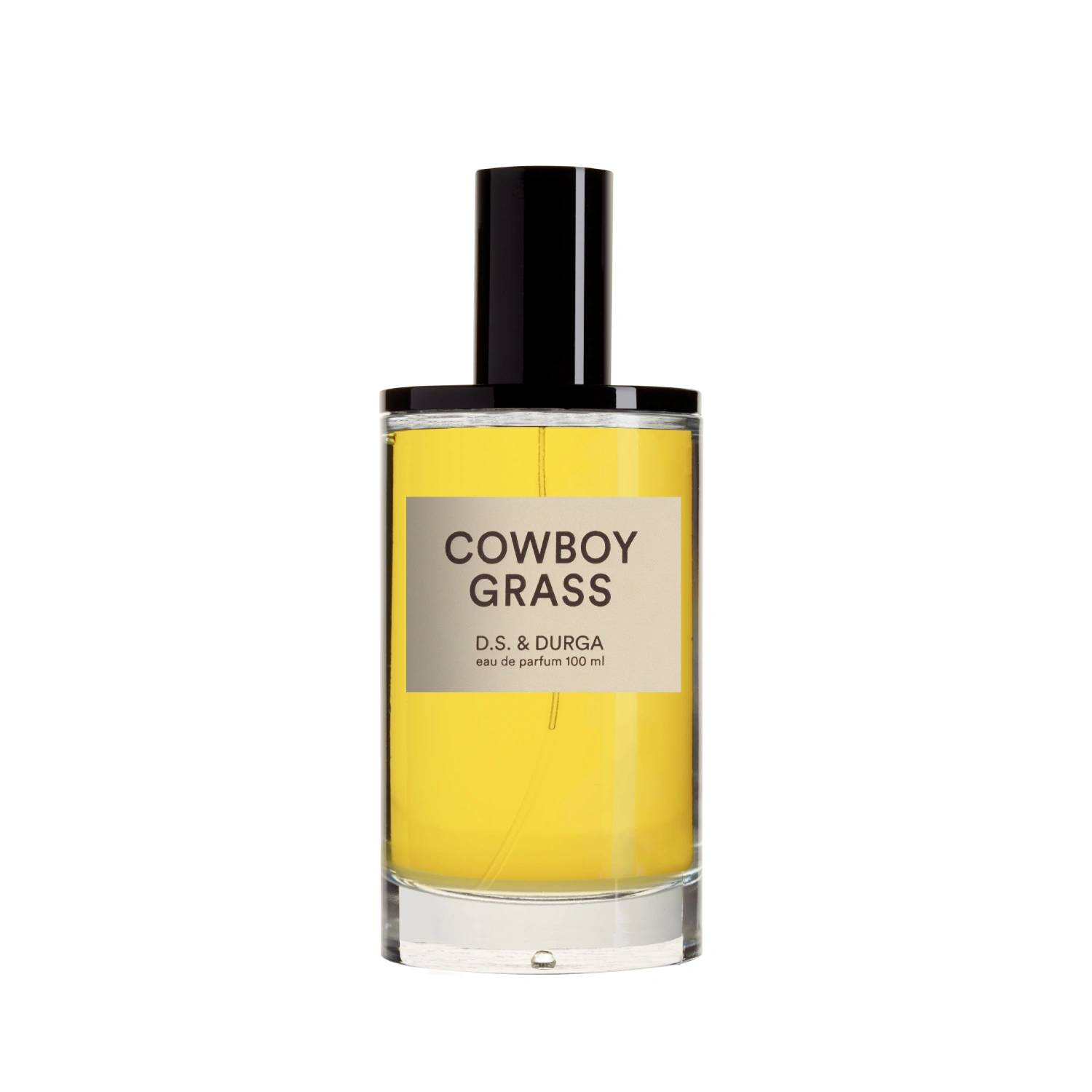 D.S. & Durga Cowboy Grass 100 ml in a white background