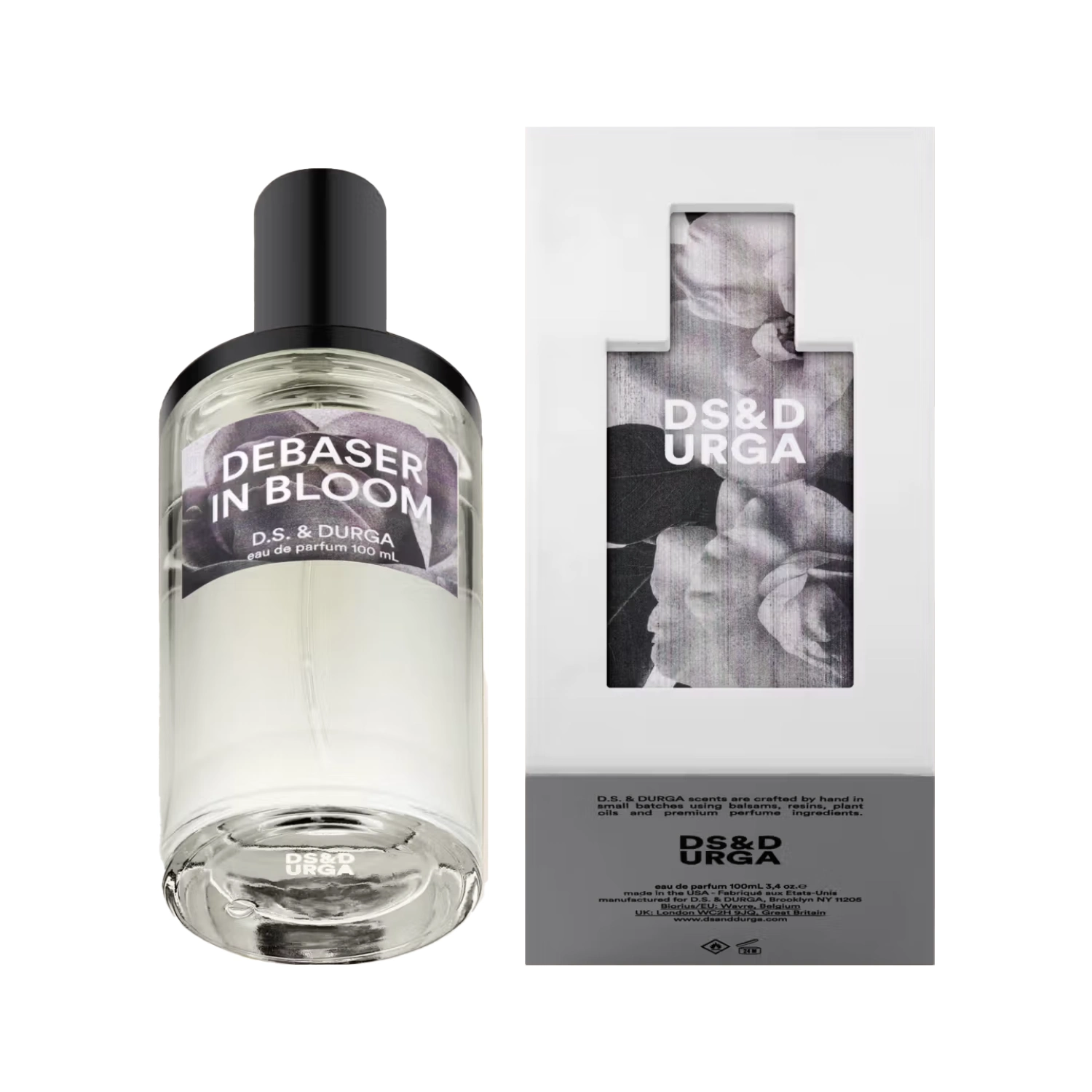 D.S. & Durga Debaser In Bloom 100 ml