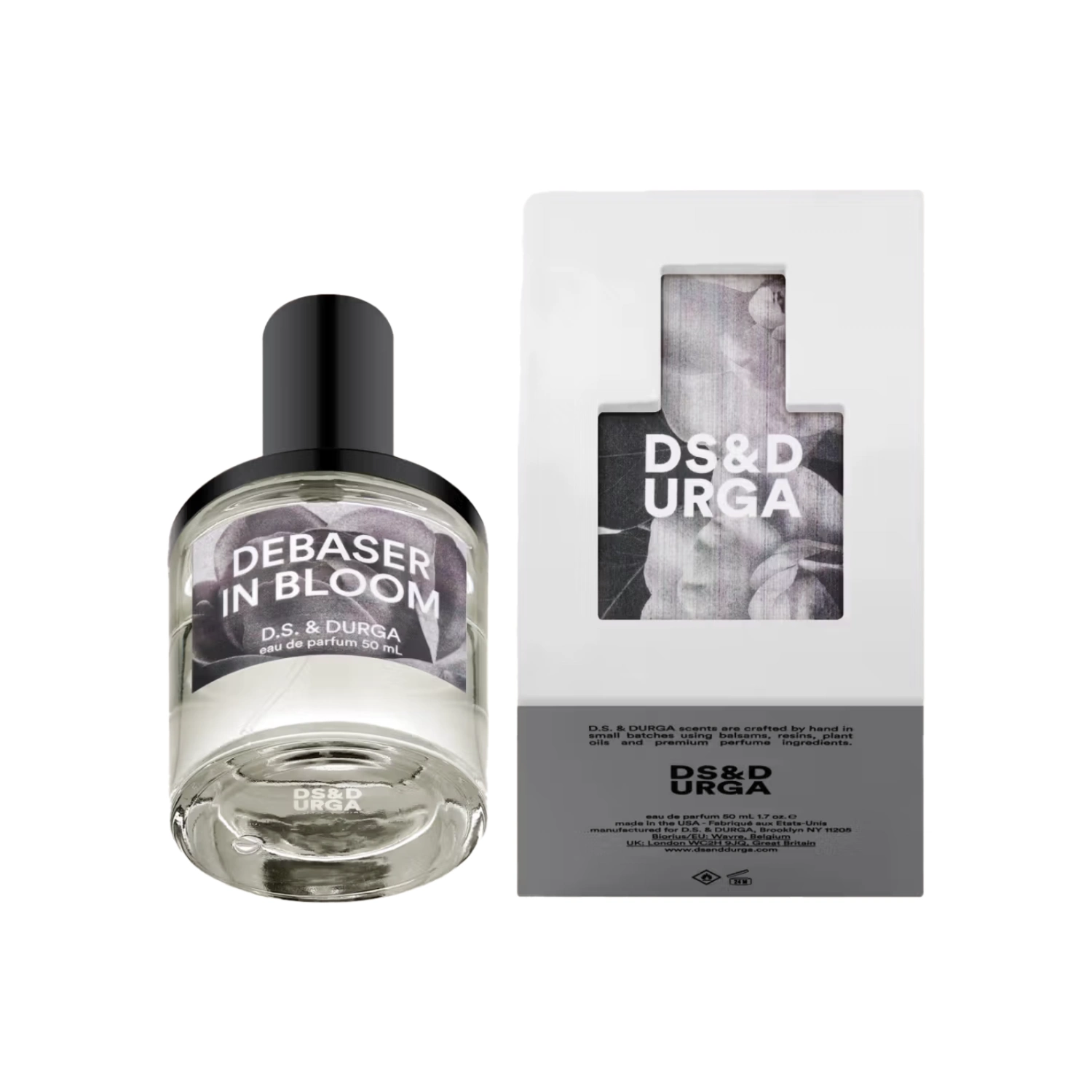 D.S. & Durga Debaser In Bloom 50 ml