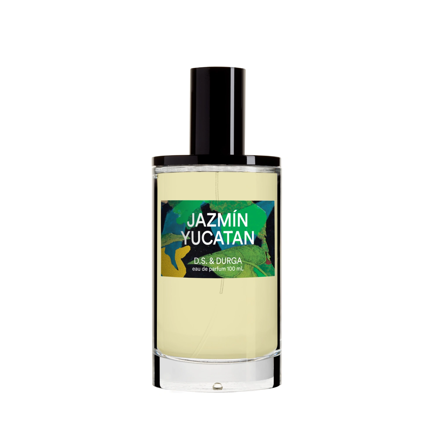 D.S. & Durga Jazmin Yucatan 100 ml in a white background