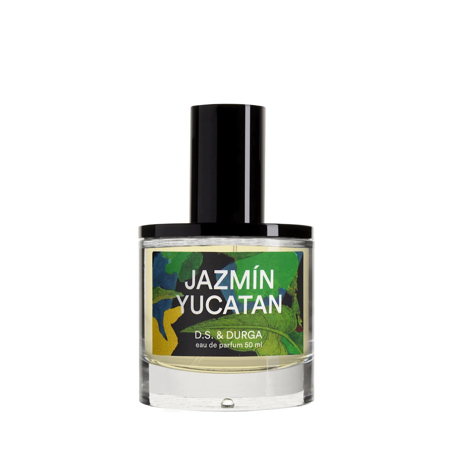 D.S. & Durga Jazmin Yucatan 50 ml in a white background
