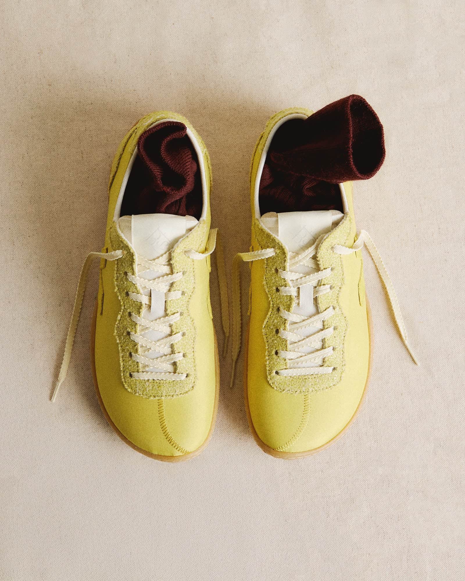 VEJA X Baserange Jitsu Nolyn Liquor Tilleul