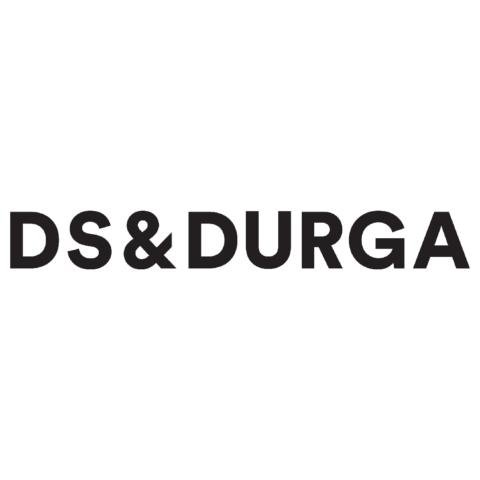 ds & durga logo