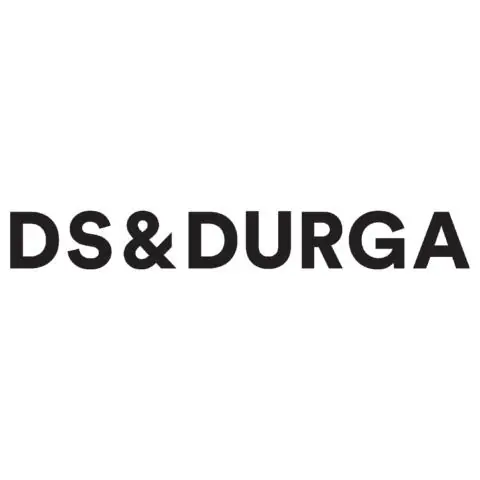 ds & durga logo