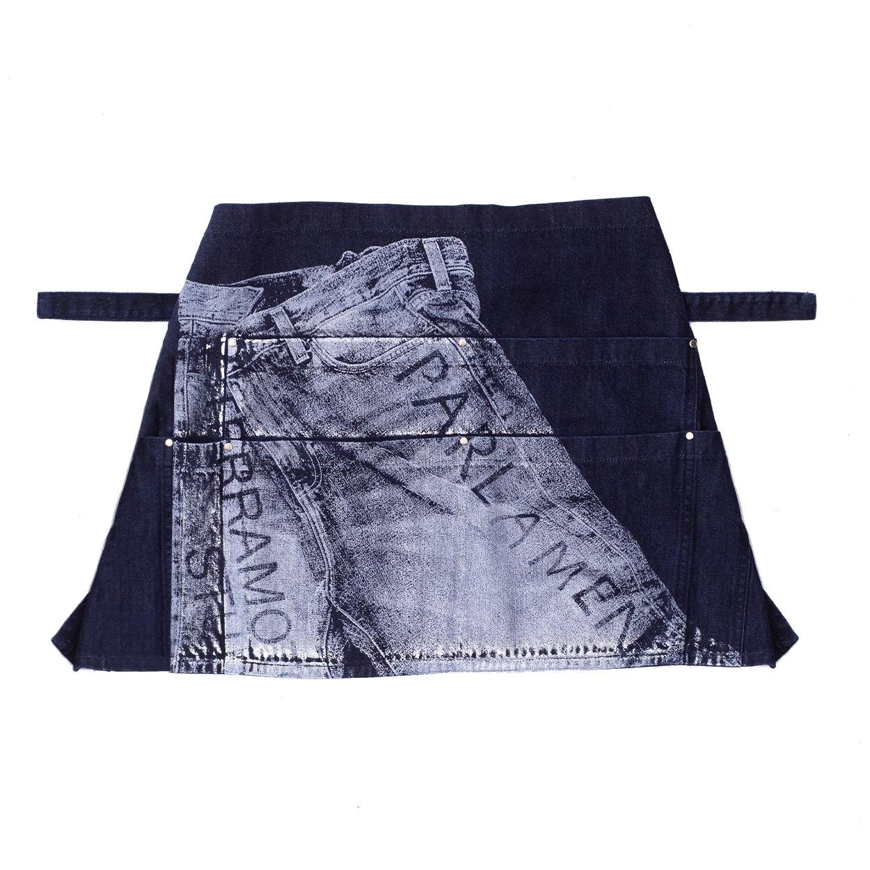 parlamento terramoto apron